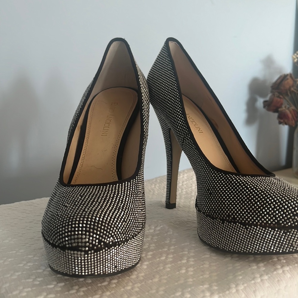 Enzo Angiolini Heels